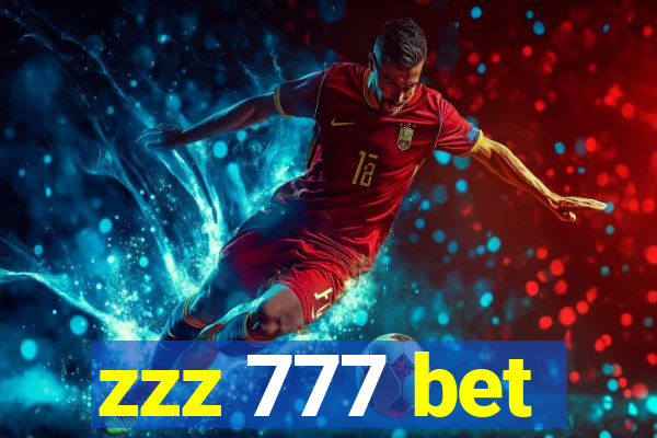 zzz 777 bet
